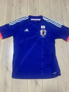 サッカー日本代表　Tシャツ