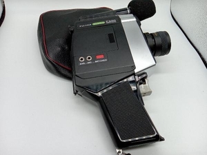 ジャンク FUJICA P300 SOUND フィルムカメラ