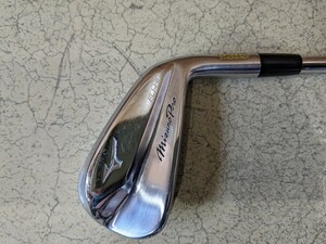 Mizuno Pro FLI-HI #3 19 dynamic gold X100 perfectpro