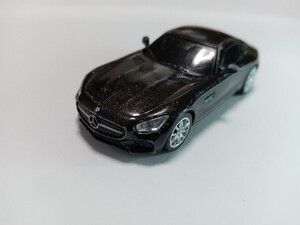 Mercedes-AMG GT S (UCCコーヒー) メルセデス ベンツ ルース ミニカー