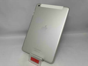 SoftBank MD543J/A iPad mini Wi-Fi+Cellular 16GB ホワイト SoftBank