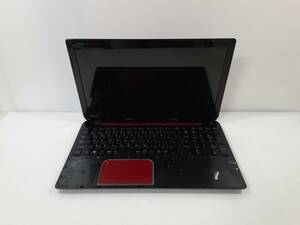 TOSHIBA dynabook T554 /45LR3D ノートパソコン ジャンク (114119