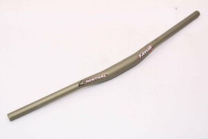 ★RENTHAL レンサル FATBAR 35 M156 ライザーバー 760mm