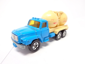 tomica 16 NISSAN DIESEL JET PAC 1/102 トミカ ニッサン ディーゼル トラック 送料別