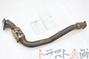 1100961332 HKS メタルキャタライザー インプレッサ C型 WRX STI GVB トラスト企画 U