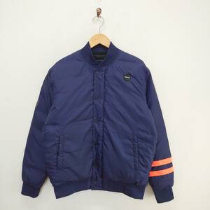 Hurley ハーレー ダウンジャケット ダウンブルゾン メンズ L 10120975