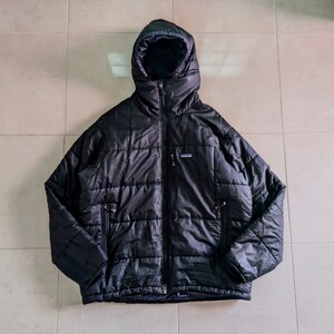 名作　Patagonia　パタゴニア　ダスパーカー　ダウンジャケット　ブラック　DAS PARKA　M