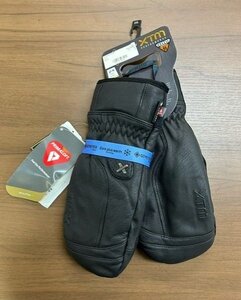 1◆714 XTM スノーグローブ 未使用品 Crema Mitt GORE-TEX ユニセックスXXL(11) スキー スノーボード ゴアテックス [札幌・店頭引取可]