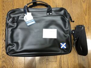 新品　ラゲッジレーベル ニューライナー 2WAYブリーフケース 吉田カバン LUGGAGE LABEL ビジネスバッグ