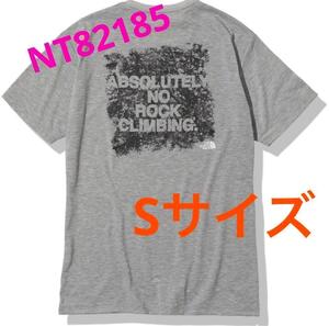 ノースフェイス　Tシャツ　スリーブアブソルートリーノーティー　NT82185 Z