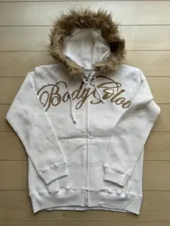 BODY GLOVE キッズパーカー 130