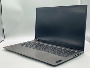 【ハード王】1円～/Lenovo ThinkBook15 G3 ACL 21A40140JP/AMD RYZEN5 5500U/8GB/ストレージ無/3062-D12