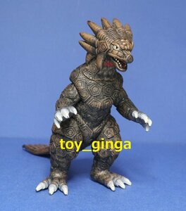 即決ウルトラ怪獣シリーズEX サラマンドラ 中古品　大怪獣バトル　ウルトラマン80　