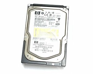 HP AB420-69001 (MAX3036NC) 36GB Ultra320 SCSI SCA 15Krpm