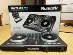 Numark MIXTRACK PRO DJコントローラー