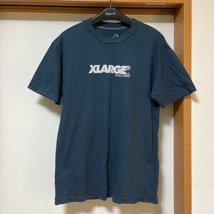 X-LARGE 半袖Tシャツ M