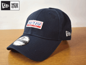 1円スタート!【未使用品】(フリーサイズ) NEW ERA 9 FORTY ニューエラ キャップ 帽子 男女兼用 B139