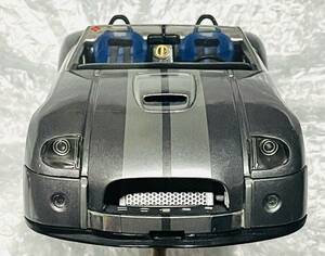 ホットウィール フォード シェルビー コブラ コンセプト カスタム Ford Shelby Cobra Concept HOTWHEELS CUSTOM