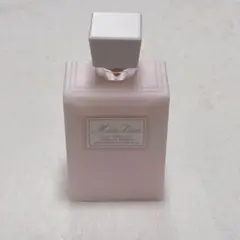 Dior ミスディオール ボディミルク200ml