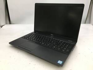 Dell Inc./ノート/第8世代Core i5/メモリ8GB/WEBカメラ無/OS無-241207001370809