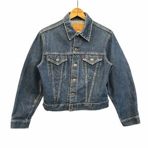 60s ビンテージ LEVI