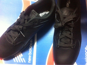 NewBalanceニューバランス☆黒☆1550☆9☆27cm