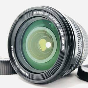 ★極上品★ TAMRON タムロン AF 28-300mm F3.5-6.3 XR LD IF MACRO A06 for PENTAX Kマウント #300