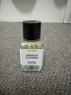 FRENCH FLOWER Eau de Parfum