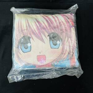 リトルバスターズ！ Little Busters ビーチセット 初回購入特典 小毬＆クドの夏独り占めビーチセットビーチボール、うきわ、フローマット