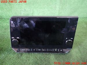 2UPJ-20006589]ノート オーラ(AURA) ニスモ(NISMO)(FE13)カーナビゲーション 中古