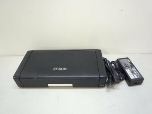 ☆エプソン/EPSON☆A4 モバイルプリンタ☆PX-S05B☆Wi-Fi搭載☆ノズル詰りジャンク☆h06480