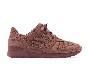 Ronnie Fieg Asics Gel-Lyte III The Palette "Mantle" 26cm 1201A224-250