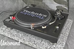 Technics テクニクス SL-1200MK4 ターンテーブル レコードプレーヤー ② ★F