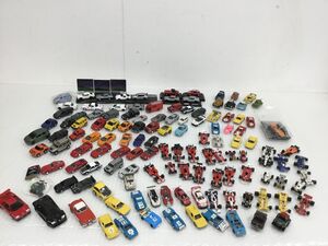 D205-80　ミニカー/大量/おまとめ/ミニクーパー/フェアレディ2000/スカイラインGT-R/レーシングカー/アメ車/ランボルギーニ/オデッセイ