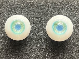 グラスアイ 14mm SLXF★新品★ 最新入荷