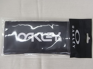 期間限定送料込み!!Japan正規新品 Oakley Grips Black Microbag / オークリー グリップス ブラック　マイクロバッグ