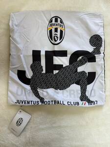 JUVENTUS ユベントス　クッションカバー①