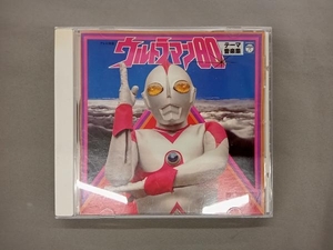 (オリジナル・サウンドトラック) CD ウルトラマン80 テーマ音楽集 ANIMEX1200 55