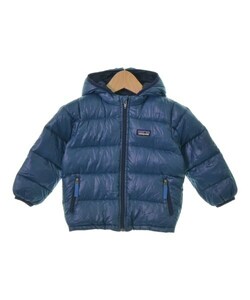 patagonia ブルゾン（その他） キッズ パタゴニア 中古　古着