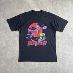 90s MARS ATTACKS movie tshirt