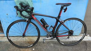 中古 自転車　GIANT DEFY COMPOSITE SE　ジャイアント デファイ コンポジット　2013年 FC-R565 ST-4600 BR-4600　カーボン 2×10段変速 