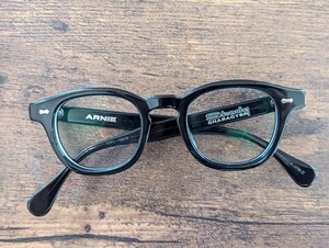 Shady CHARACTER ARNIE アーニー 44-22 メガネ サングラス scpl-001f // tart optical 