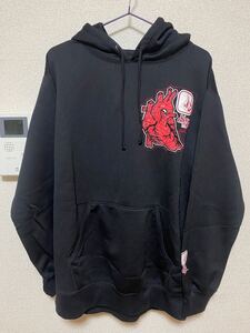 【美品】VOLCOM ボルコム パーカー メンズ men