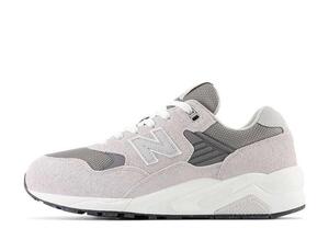 New Balance 580 "Gray" 26cm MT580MG2