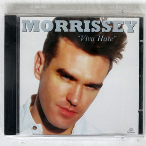 MORRISSEY/VIVA HATE/PARLOPHONE 7243 8 56325 2 5 CD □