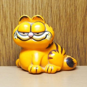 ガーフィールド　フィギュア　PVC　座り　Garfield 　アメトイ　アメリカ　キャラクター　ネコ