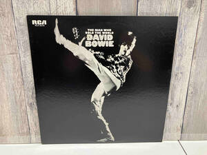 DAVID BOWIE/デヴィッド・ボウイ 【LP盤】THE MAN WHO SOLD THE WORLD/世界を売った男 RCA6078