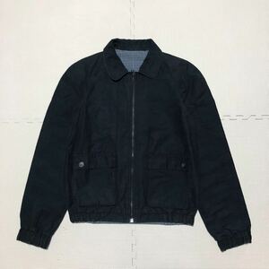 ★ A.P.C. アーペーセー チュニジア製 リバーシブル ジャケット S