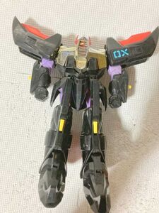 TF玩　X91　ロボット　超合金　フィギュア　当時物　DX　鉄人　