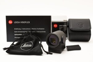 ★極上品★ ライカ LEICA Visoflex ビゾフレックス Typ020 ★元箱 取説 専用ケース★ #1385 #5190 #A53